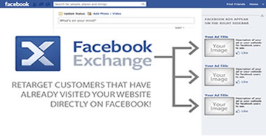 Facebook-exchange